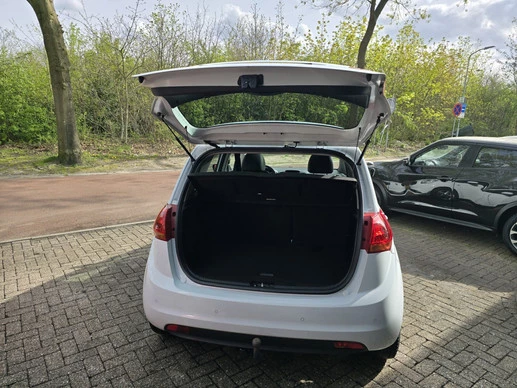 Kia Venga - Afbeelding 7 van 30