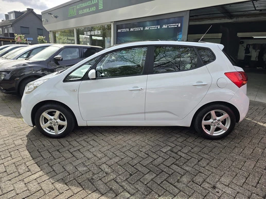 Kia Venga - Afbeelding 9 van 30