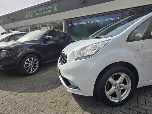 Kia Venga - Afbeelding 11 van 30