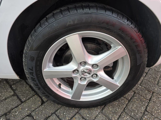 Kia Venga - Afbeelding 15 van 30