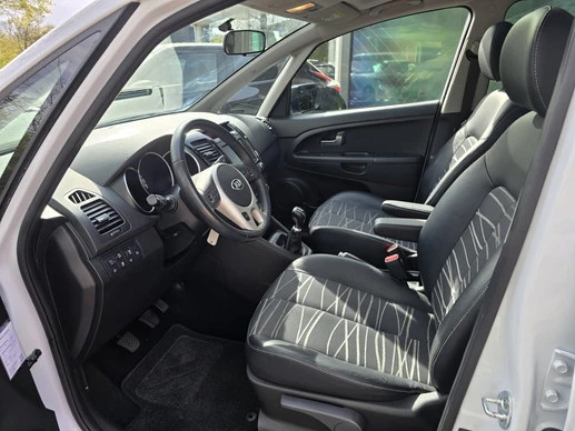 Kia Venga - Afbeelding 16 van 30