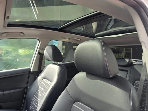 Kia Venga - Afbeelding 17 van 30