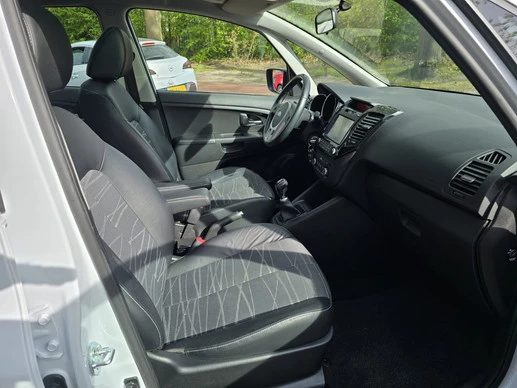 Kia Venga - Afbeelding 18 van 30