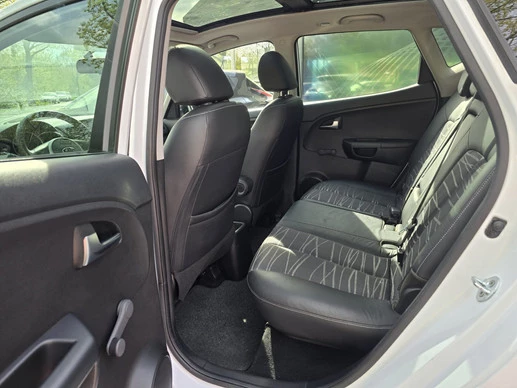 Kia Venga - Afbeelding 19 van 30