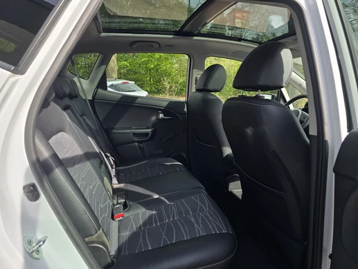 Kia Venga - Afbeelding 20 van 30