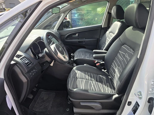 Kia Venga - Afbeelding 21 van 30