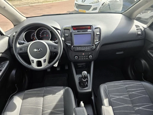 Kia Venga - Afbeelding 24 van 30
