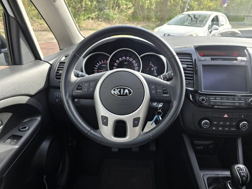 Kia Venga - Afbeelding 25 van 30
