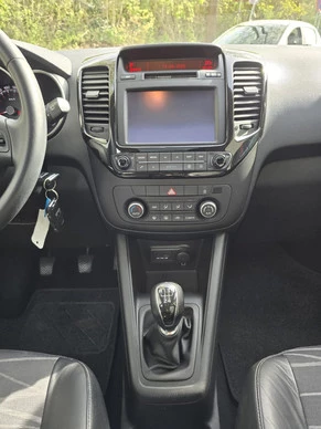 Kia Venga - Afbeelding 26 van 30