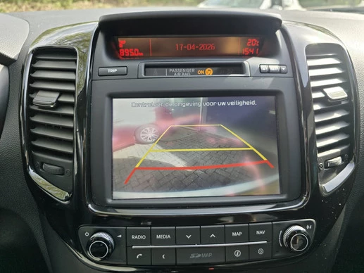 Kia Venga - Afbeelding 27 van 30