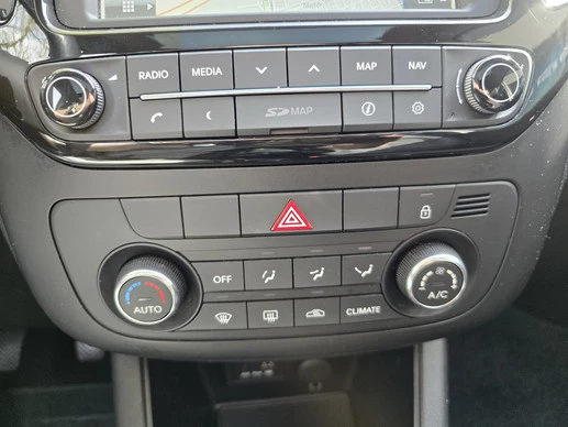 Kia Venga - Afbeelding 29 van 30