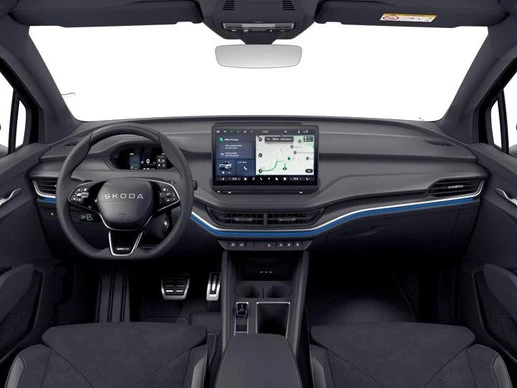 Škoda Elroq - Afbeelding 4 van 7