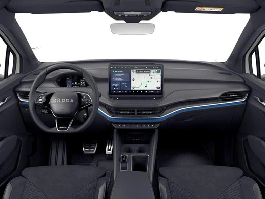 Škoda Elroq - Afbeelding 4 van 7