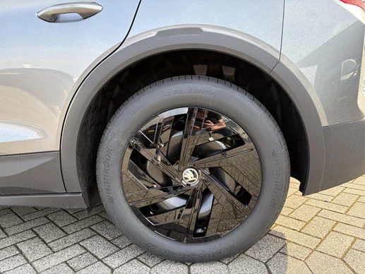 Škoda Elroq - Afbeelding 4 van 22