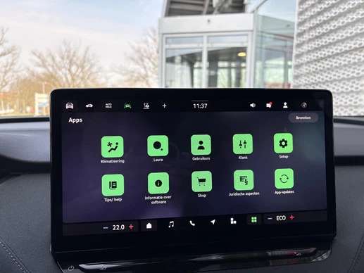 Škoda Elroq - Afbeelding 10 van 22