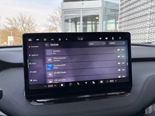 Škoda Elroq - Afbeelding 12 van 22