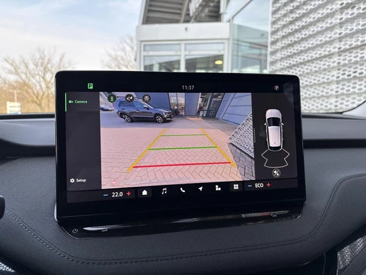 Škoda Elroq - Afbeelding 13 van 22