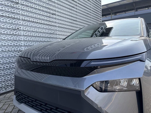 Škoda Elroq - Afbeelding 14 van 22