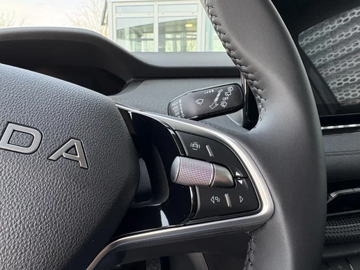 Škoda Elroq - Afbeelding 15 van 22