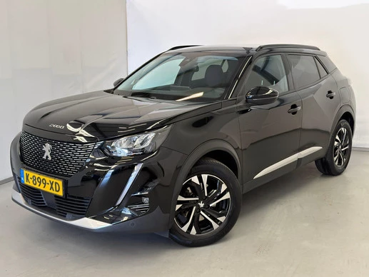 Peugeot 2008 - Afbeelding 1 van 24