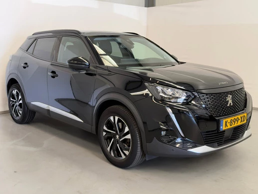 Peugeot 2008 - Afbeelding 2 van 24