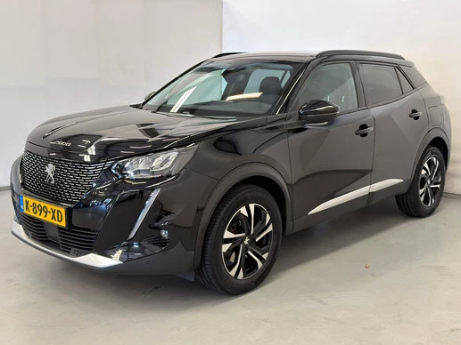 Peugeot 2008 - Afbeelding 3 van 24