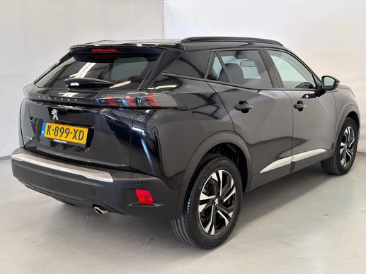 Peugeot 2008 - Afbeelding 4 van 24