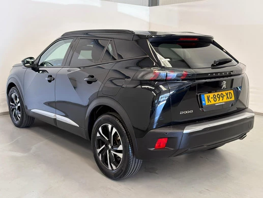 Peugeot 2008 - Afbeelding 5 van 24