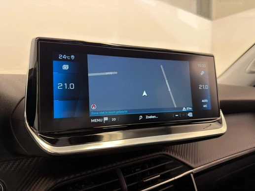 Peugeot 2008 - Afbeelding 12 van 24