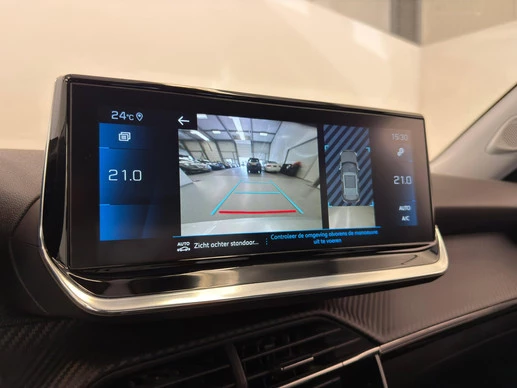 Peugeot 2008 - Afbeelding 13 van 24