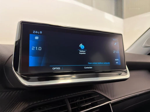 Peugeot 2008 - Afbeelding 14 van 24