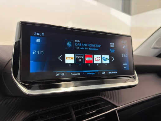 Peugeot 2008 - Afbeelding 15 van 24