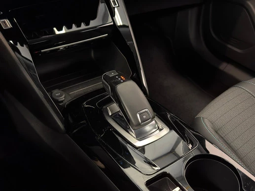 Peugeot 2008 - Afbeelding 17 van 24