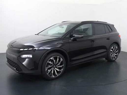 Škoda Elroq - Afbeelding 1 van 30