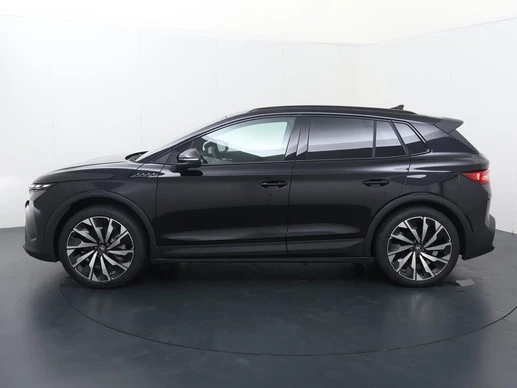 Škoda Elroq - Afbeelding 2 van 30