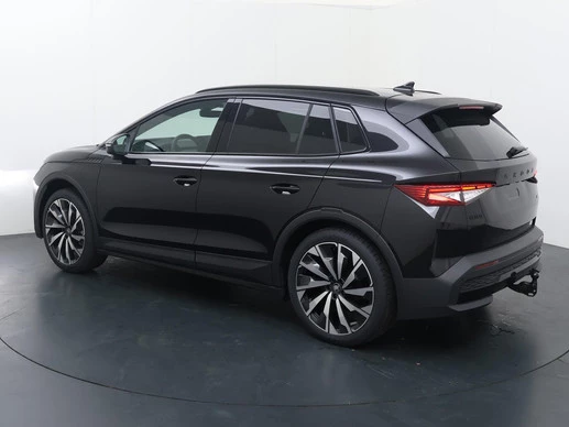 Škoda Elroq - Afbeelding 4 van 30