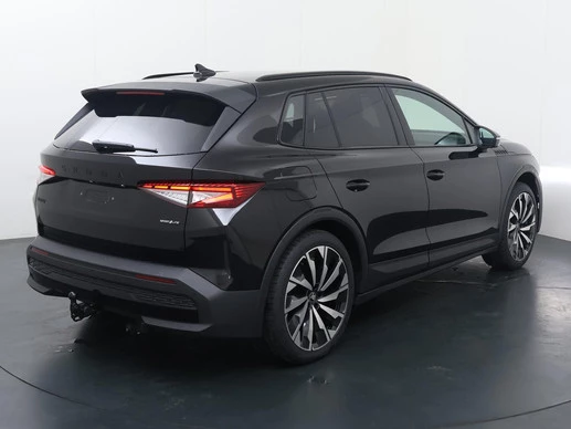 Škoda Elroq - Afbeelding 5 van 30