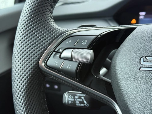 Škoda Elroq - Afbeelding 9 van 30