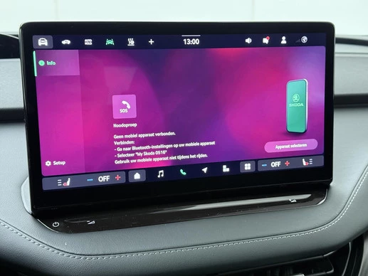 Škoda Elroq - Afbeelding 15 van 30