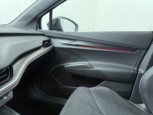 Škoda Elroq - Afbeelding 27 van 30