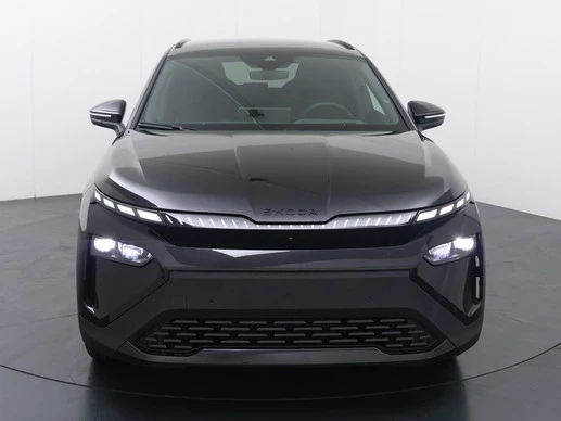 Škoda Elroq - Afbeelding 28 van 30