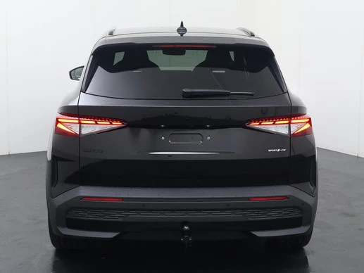 Škoda Elroq - Afbeelding 29 van 30