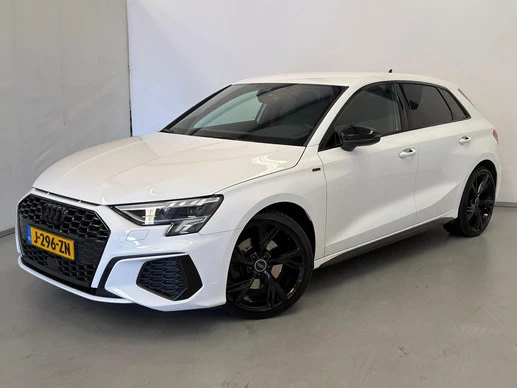 Audi A3 - Afbeelding 1 van 24