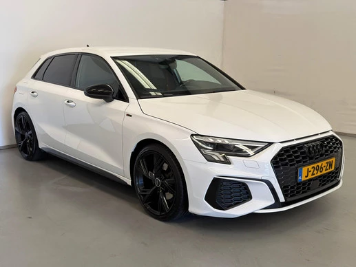 Audi A3 - Afbeelding 2 van 24