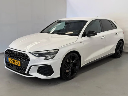 Audi A3 - Afbeelding 3 van 24