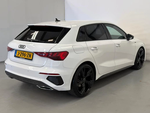 Audi A3 - Afbeelding 4 van 24