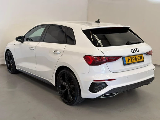 Audi A3 - Afbeelding 5 van 24