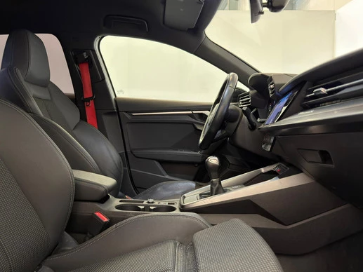 Audi A3 - Afbeelding 6 van 24