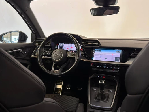 Audi A3 - Afbeelding 8 van 24