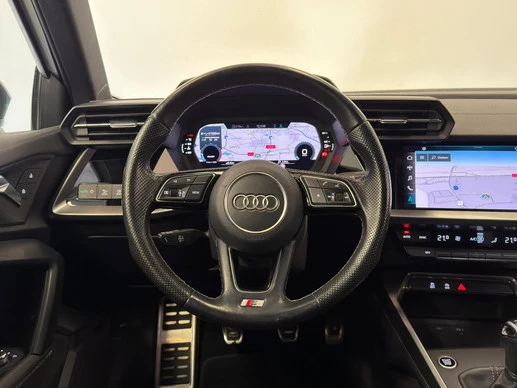 Audi A3 - Afbeelding 9 van 24